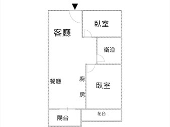 社區格局圖