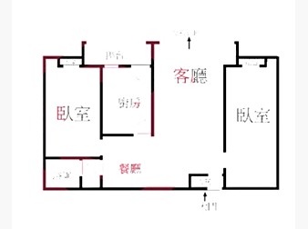 社區格局圖