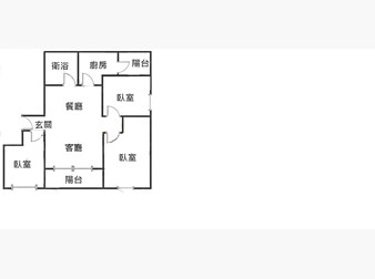 社區格局圖