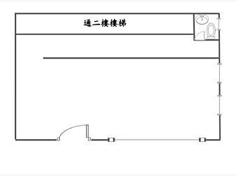 社區格局圖