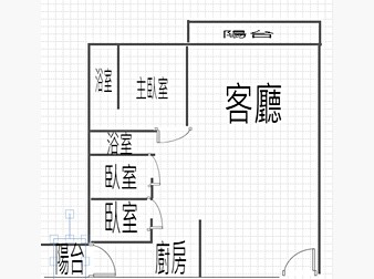 社區格局圖