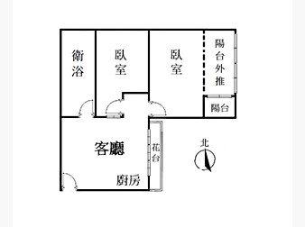 社區格局圖