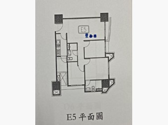 社區格局圖