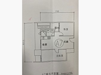 社區格局圖