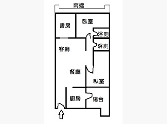 社區格局圖