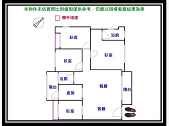 社區格局圖