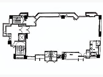 社區格局圖