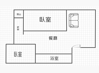 社區格局圖