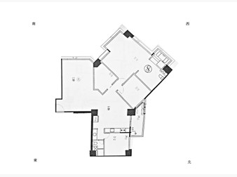 社區格局圖