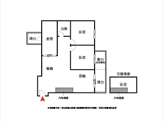 社區格局圖