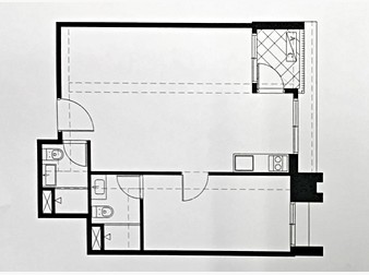 社區格局圖