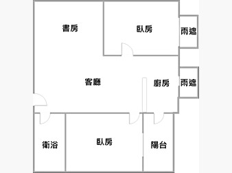 社區格局圖