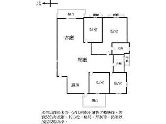 社區格局圖