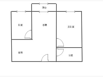 社區格局圖