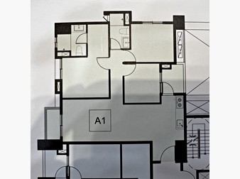 社區格局圖