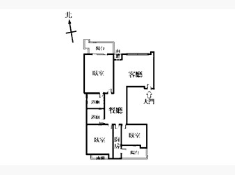 社區格局圖