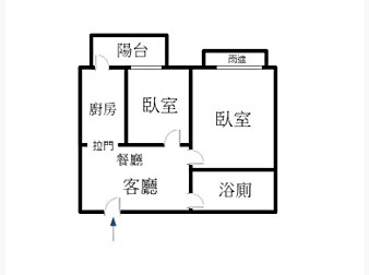 社區格局圖