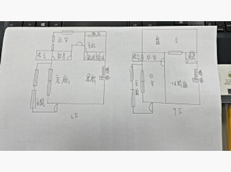 社區格局圖