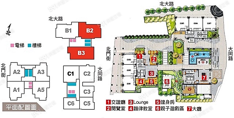 平面圖0