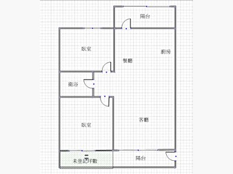 社區格局圖