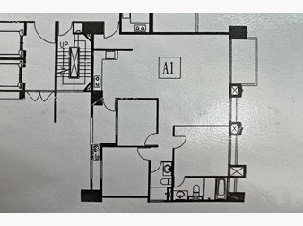 社區格局圖