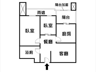 社區格局圖