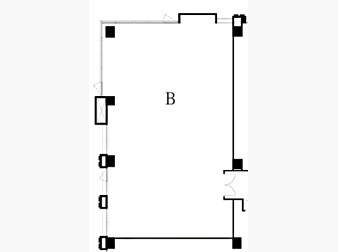 社區格局圖