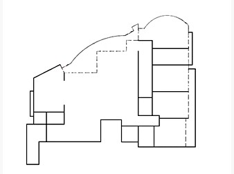 社區格局圖