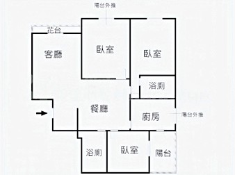 社區格局圖