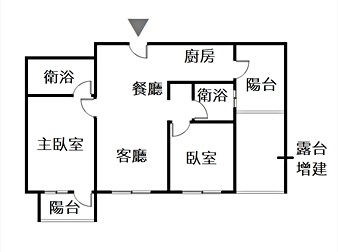 社區格局圖