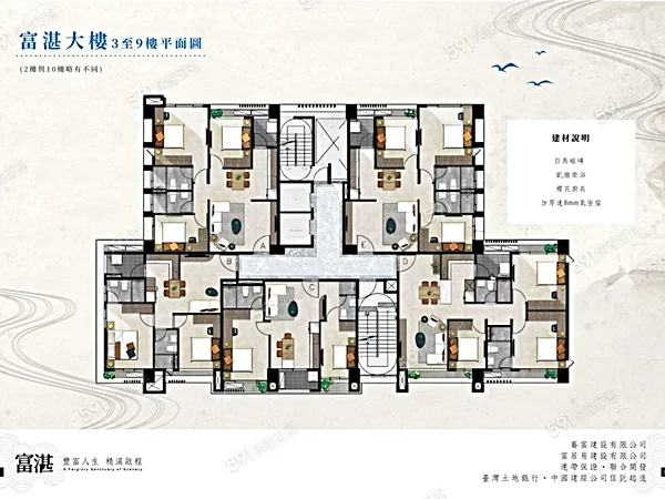 測試測試