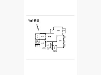 社區格局圖