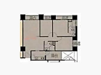 社區格局圖
