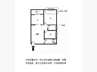 社區格局圖