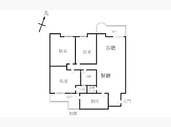 社區格局圖