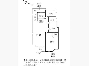 社區格局圖