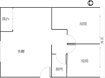 社區格局圖