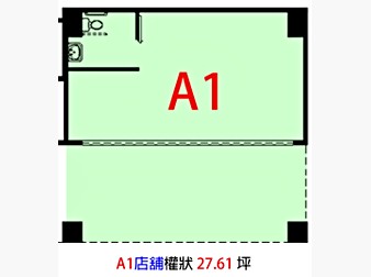 社區格局圖