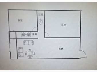 社區格局圖