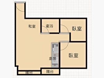 社區格局圖