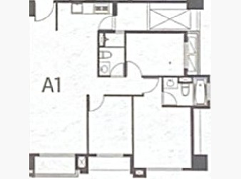 社區格局圖