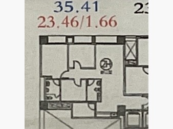 社區格局圖