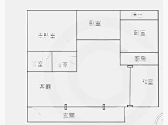 社區格局圖