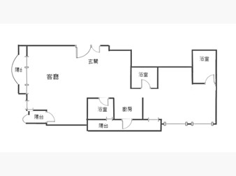 社區格局圖