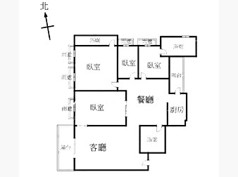 社區格局圖