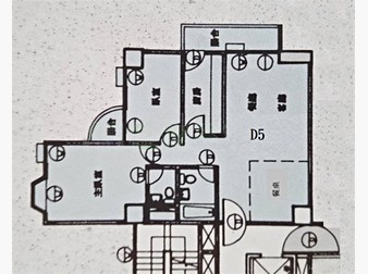 社區格局圖