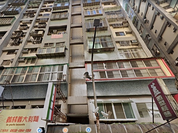 日安台北二期