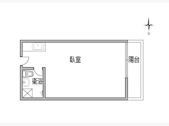 社區格局圖