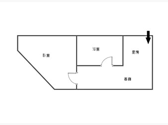 社區格局圖