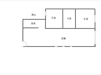 社區格局圖